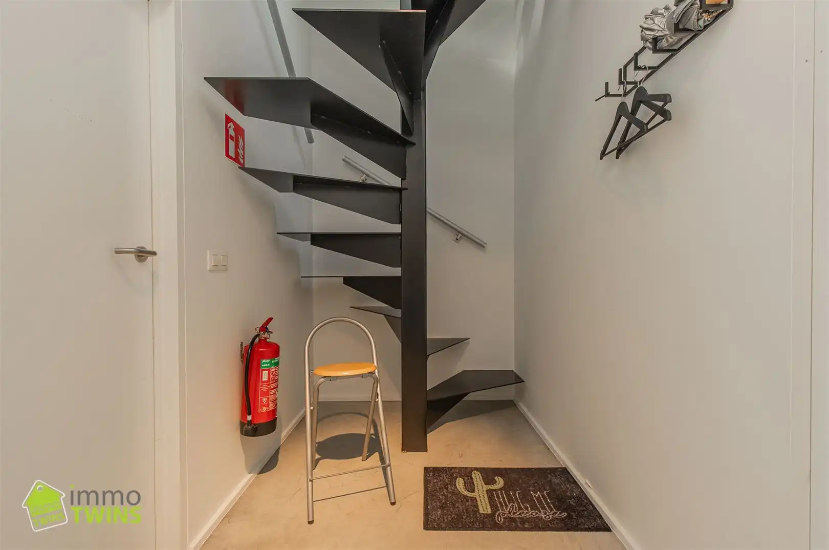 Charmante stadswoning op toplocatie foto 5