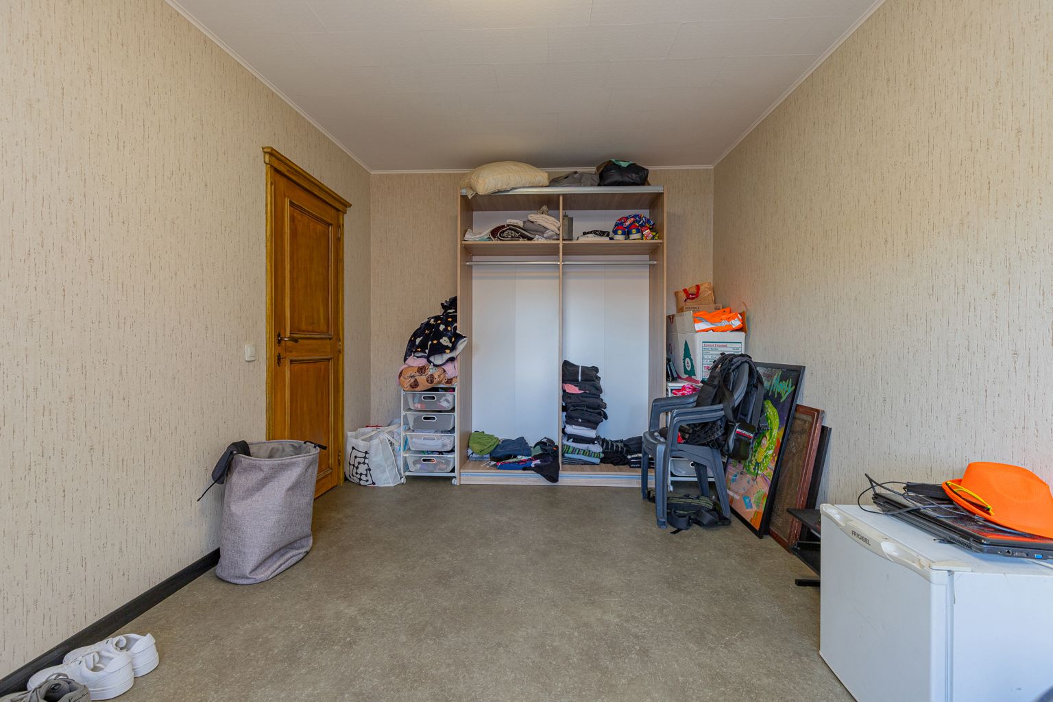 Appartementsgebouw te koop in Opwijk! foto 17