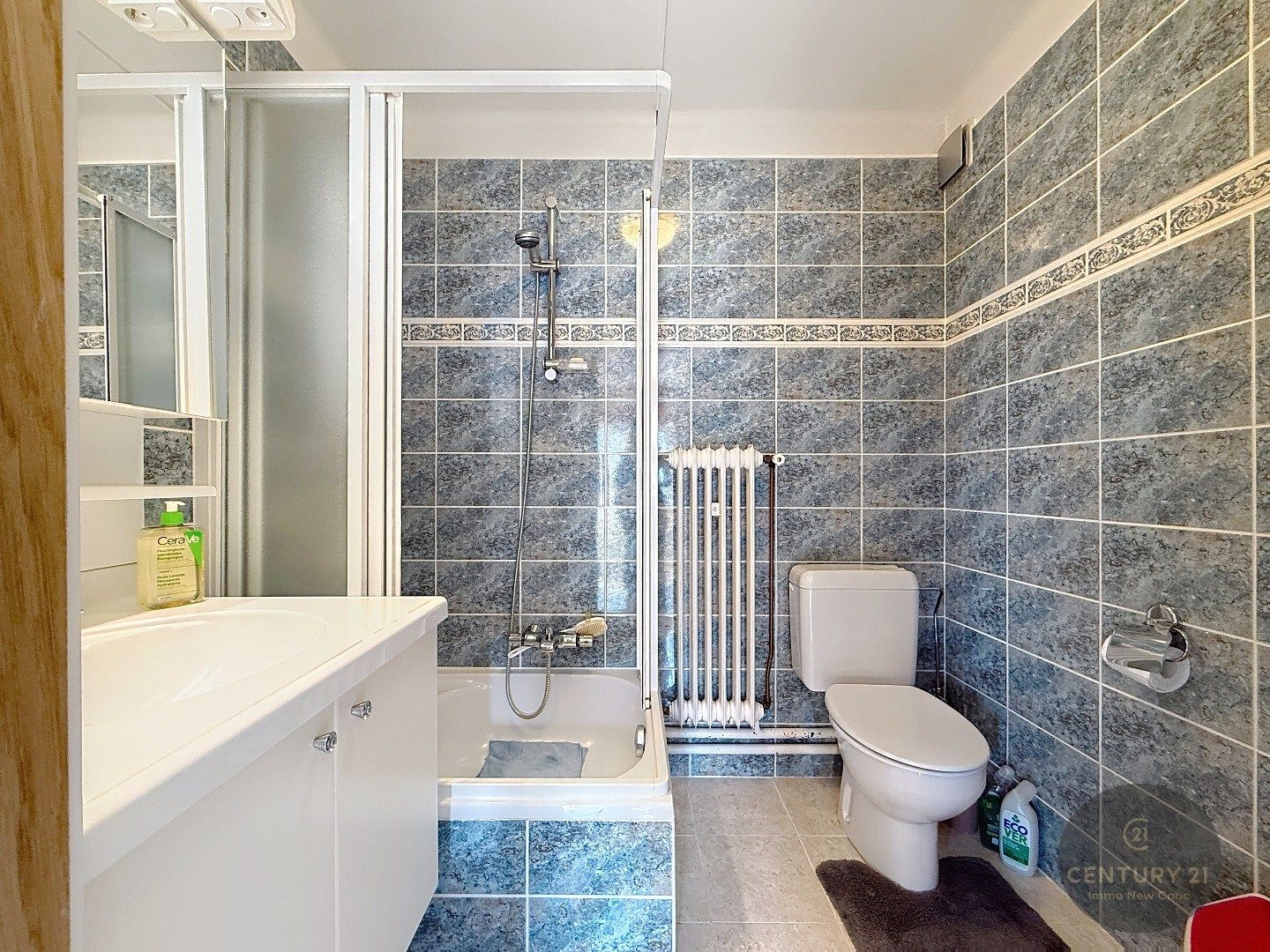 Charmante halfopen woning met tuin en dubbele garage in Knokke-Heist foto 23