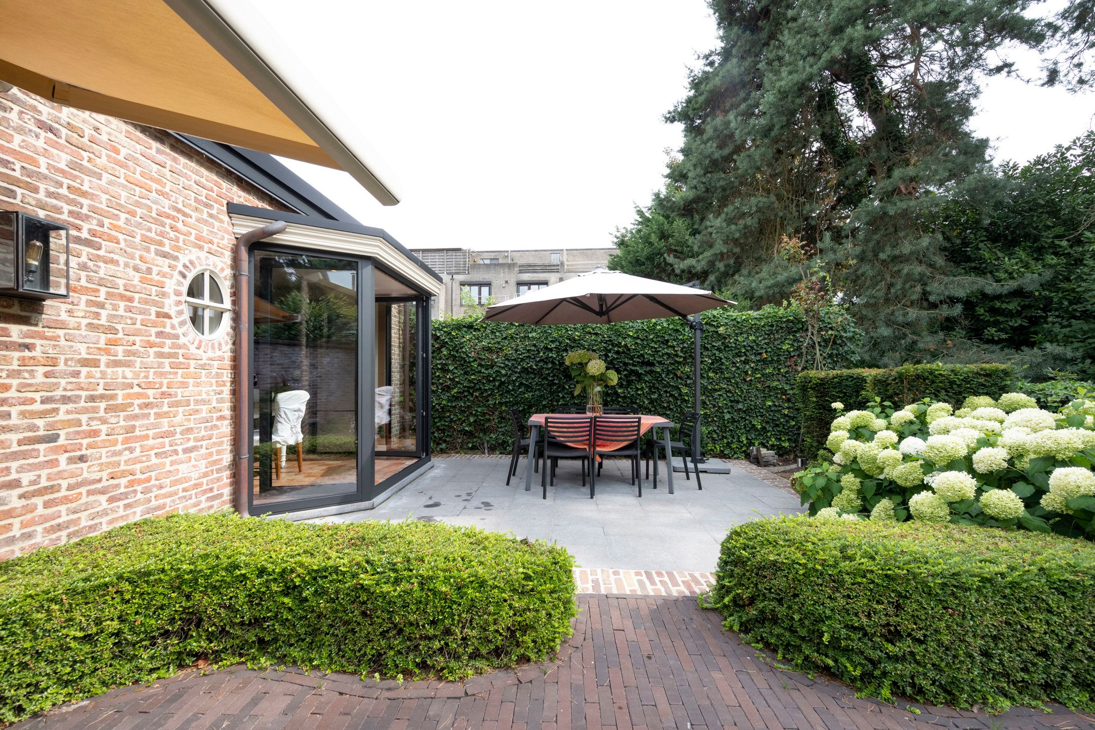 Ruime burgerwoning foto 15