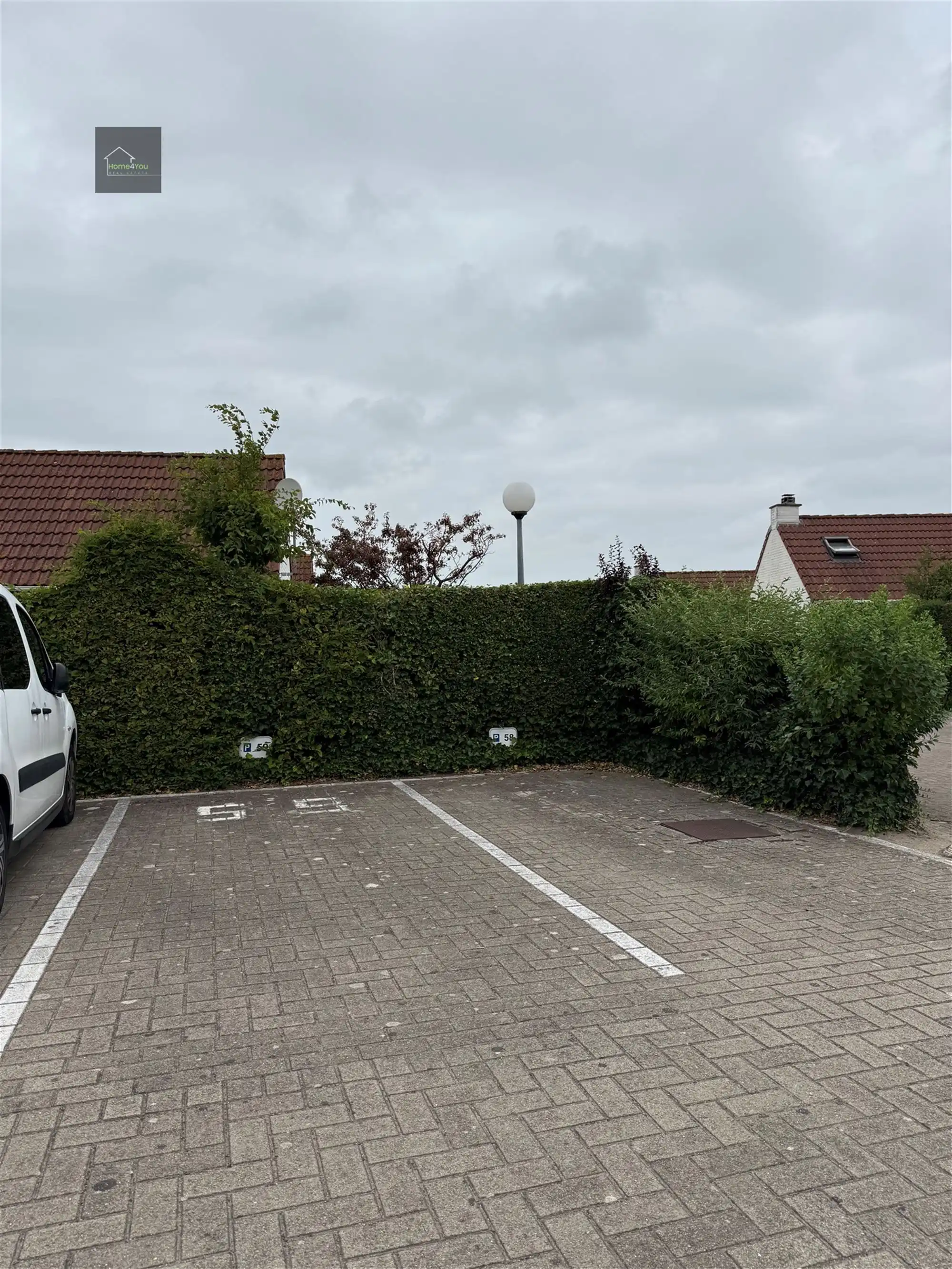 Instapklare vakantiewoning in Bredene, volledig gemeubileerd foto 16