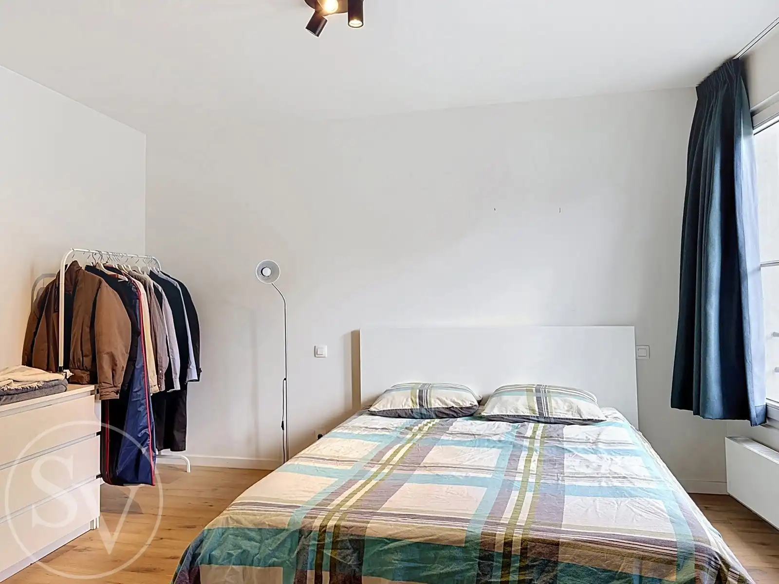 Appartement te huur foto 13