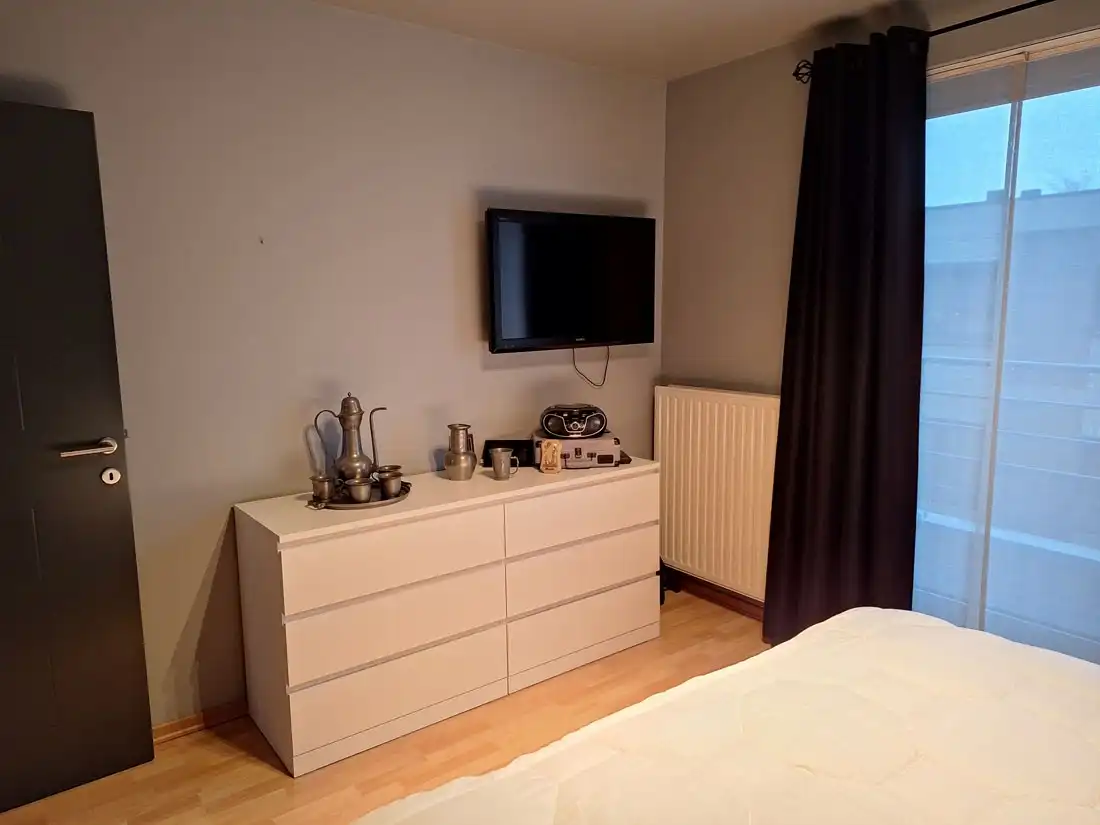 Modern appartement in hartje Paal foto 10