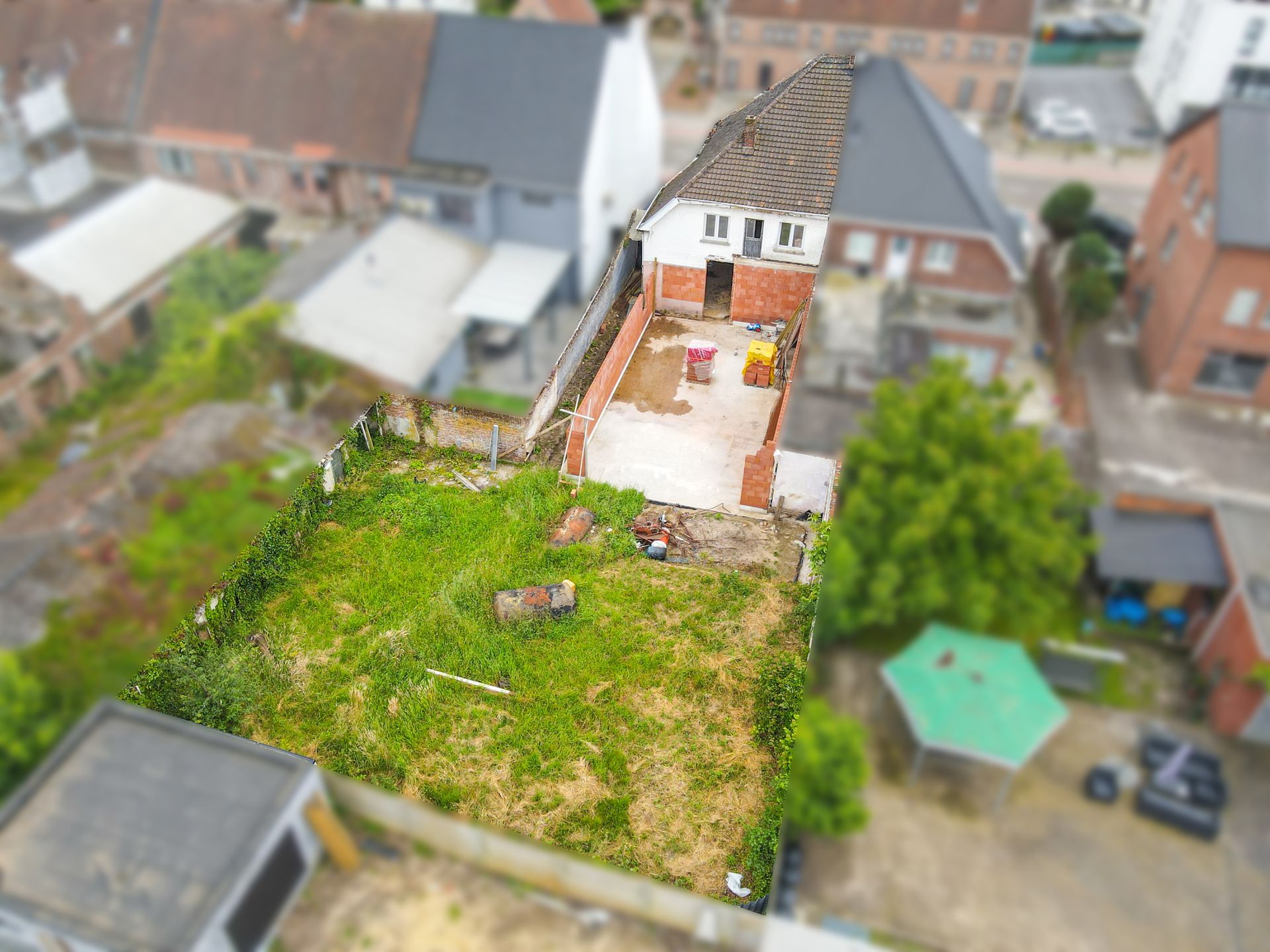 Woning op de Koolmijnlaan met eindeloze mogelijkheden! foto 27