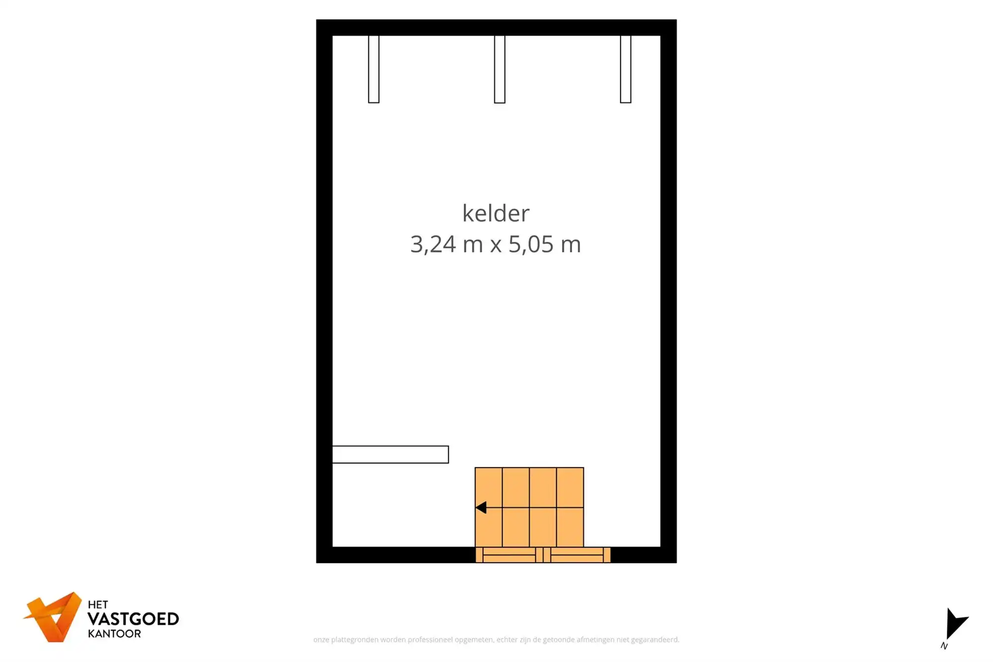 TE RENOVEREN WONING OP PERCEEL VAN 28 ARE VLAK BIJ KOERSEL-CENTRUM foto 39