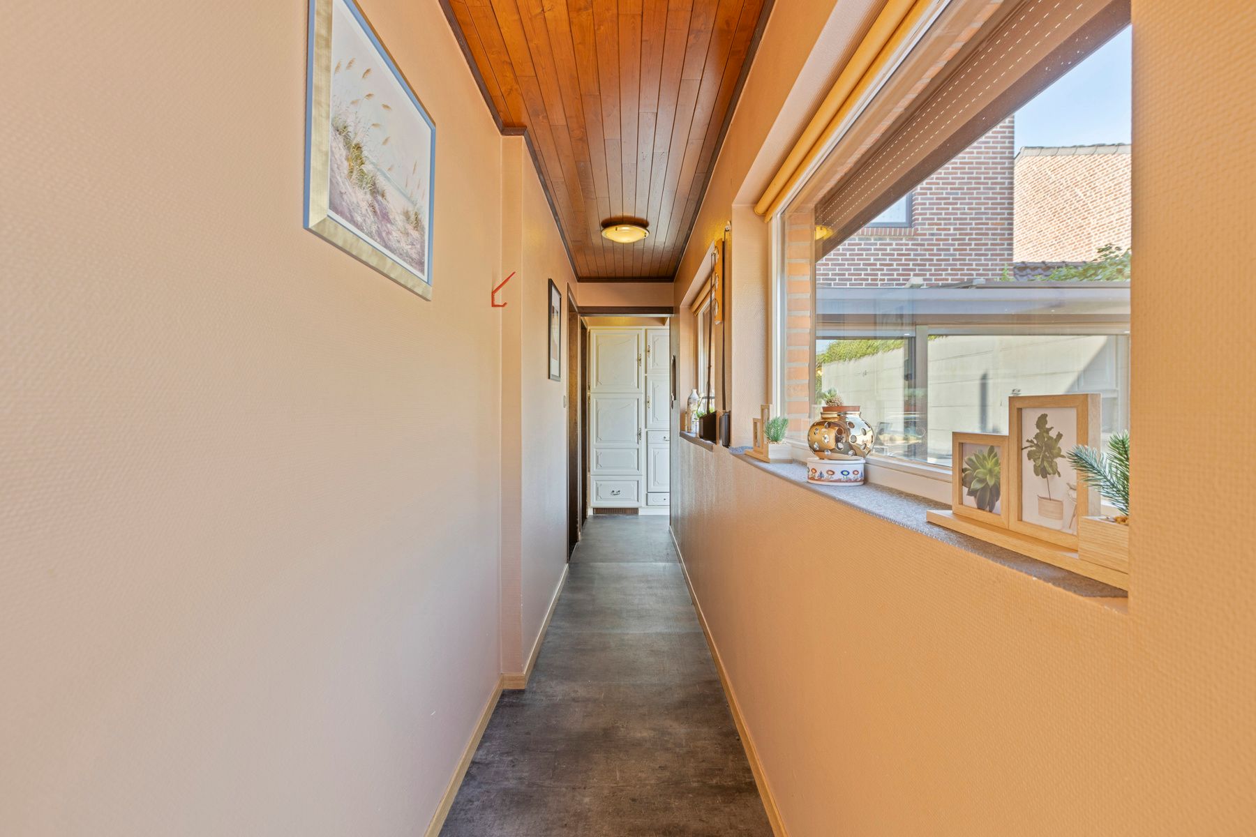 halfvrijstaande woning foto 26