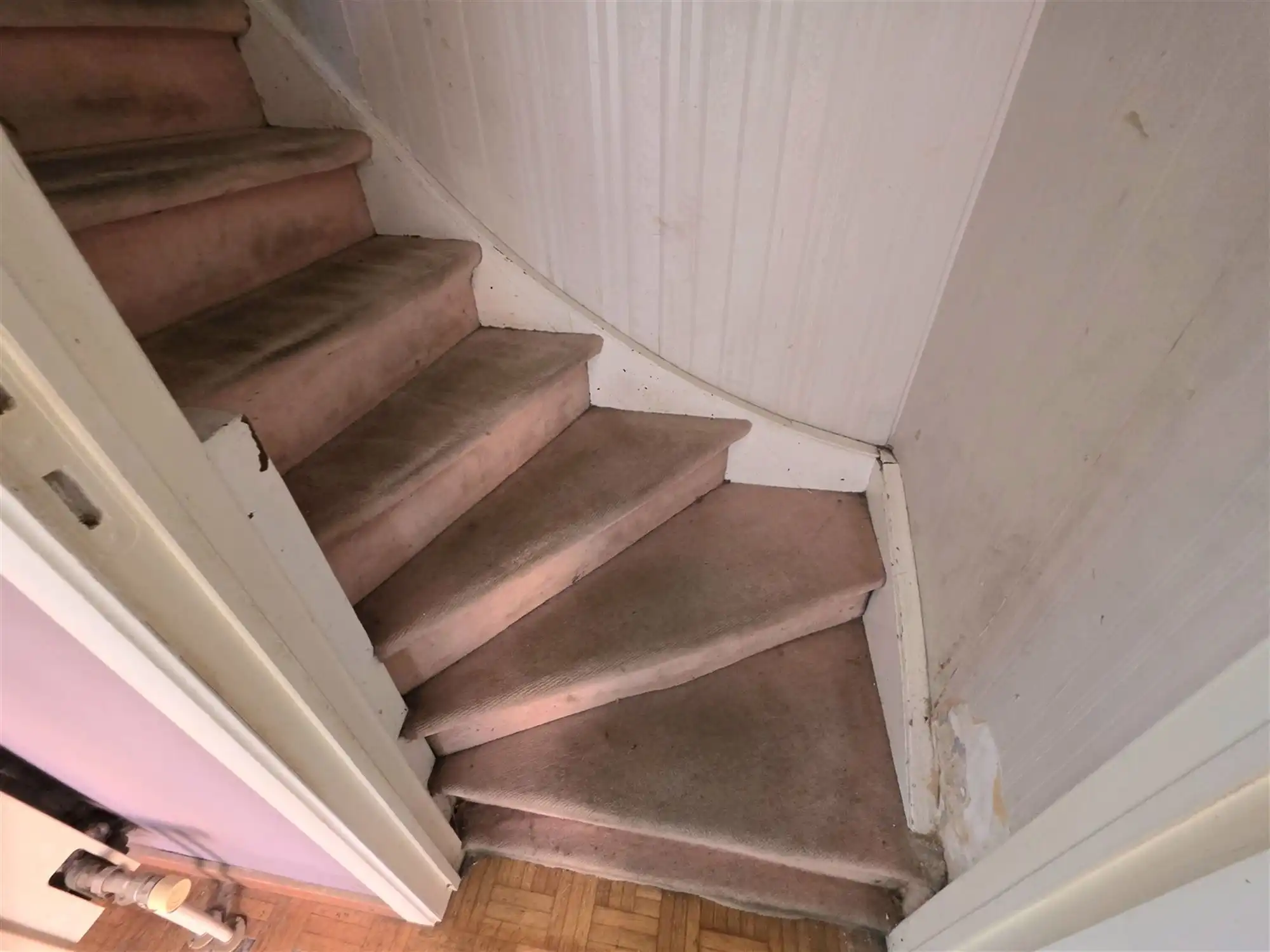 gezinswoning met 3 slaapkamers en tuin foto 14