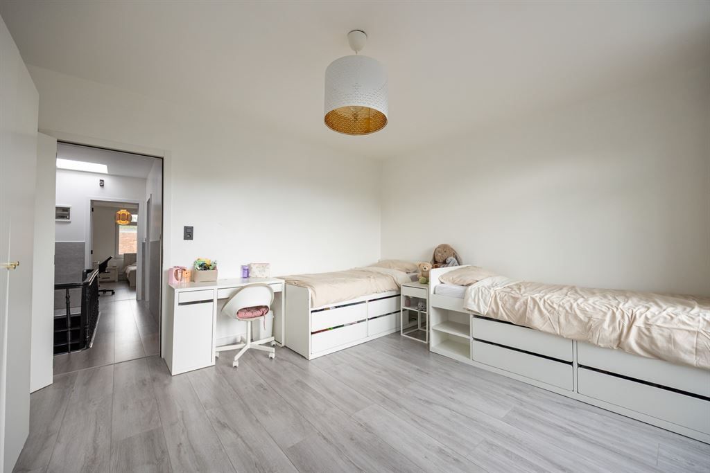 Energiezuinige woning met 4 slpk op toplocatie foto 19