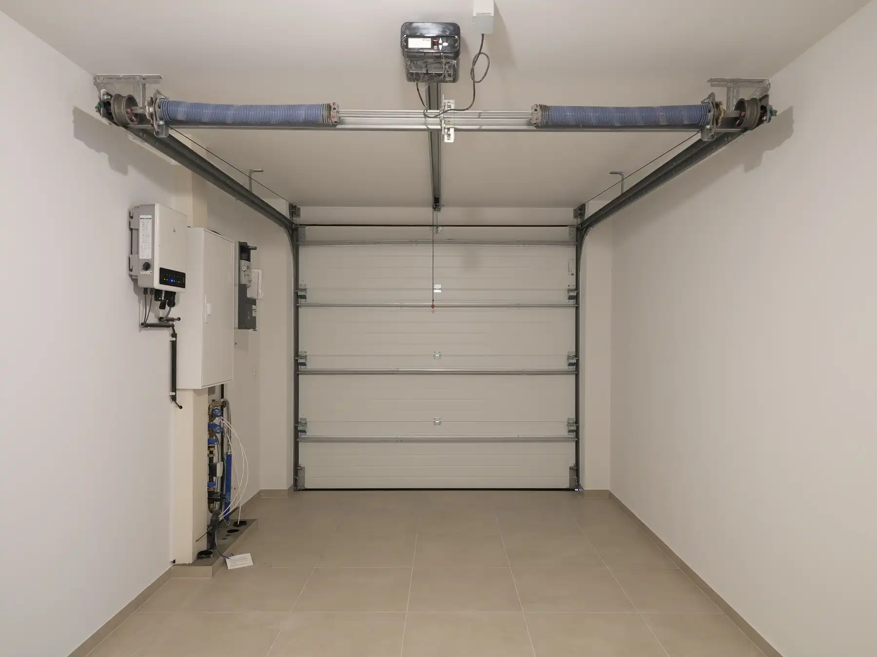 Halfopen nieuwbouwvilla aan 6% btw met 4 slpk's foto 10