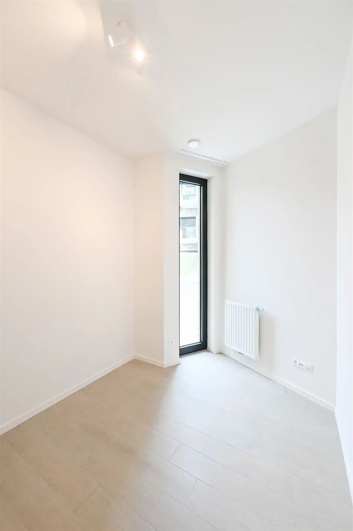 Toffe stadswoning in project Zurenborgpoort foto 16