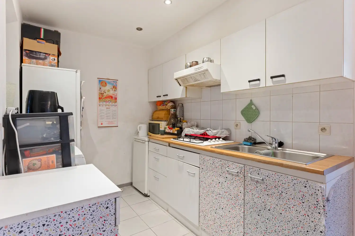 Huis met 2 units in Deurne! foto 4