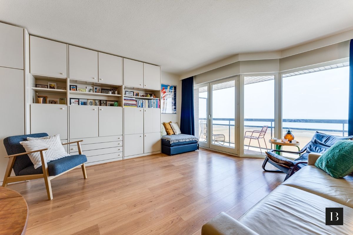 Instapklare studio op de zeedijk foto 3