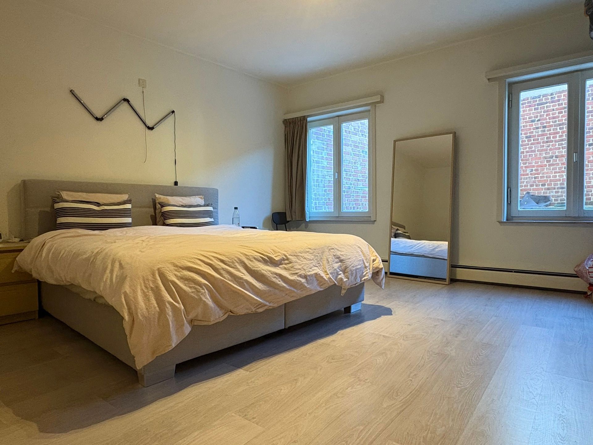 2-slaapkamer appartement in het hartje van Deinze foto 5