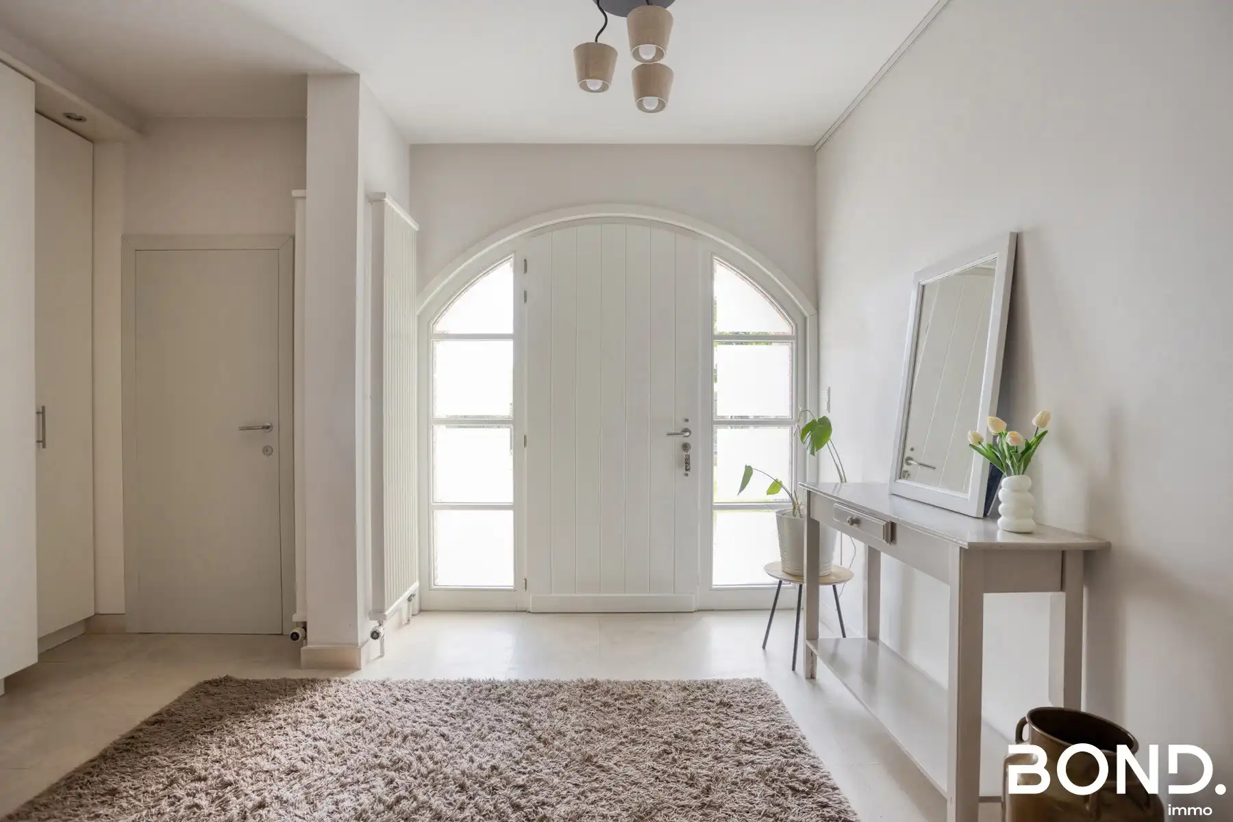Instapklare villa te Vissenaken foto 5