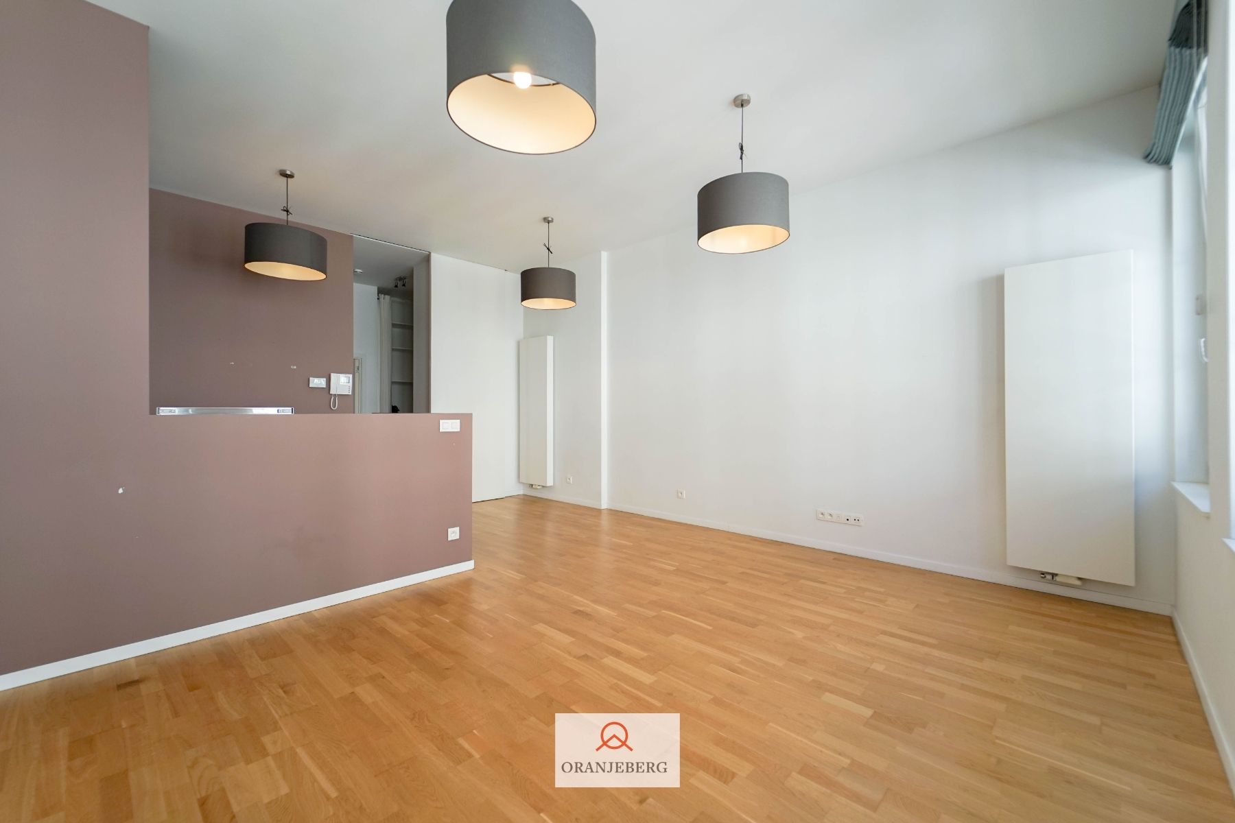 Appartement te huur vlakbij Kouter foto 12