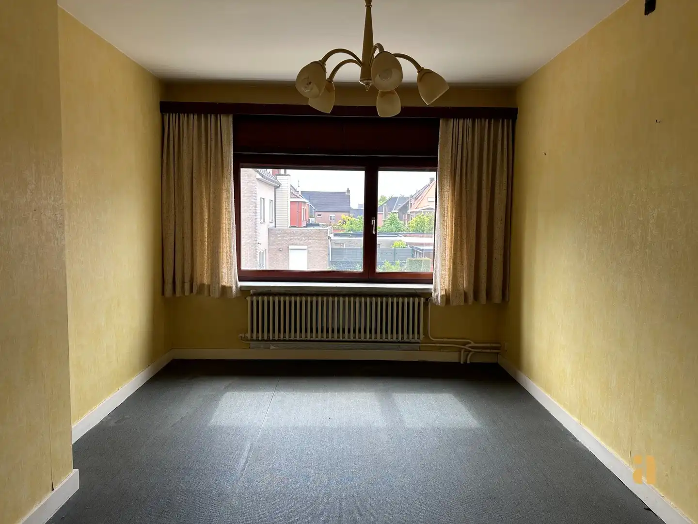 Hier koop je geen huis, maar potentieel foto 18