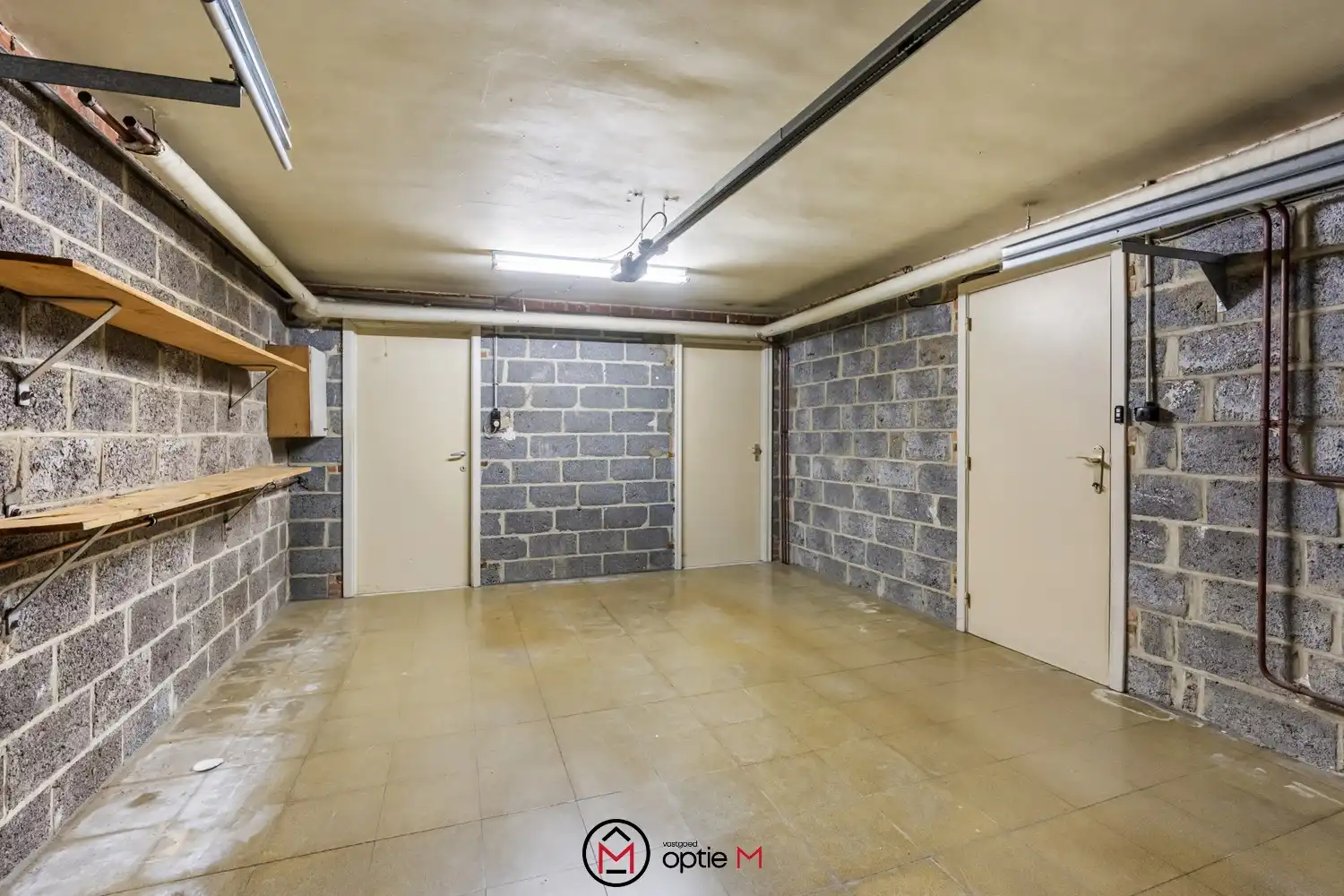 Karaktervolle woning met tuin te koop in centrum Bilzen foto 28