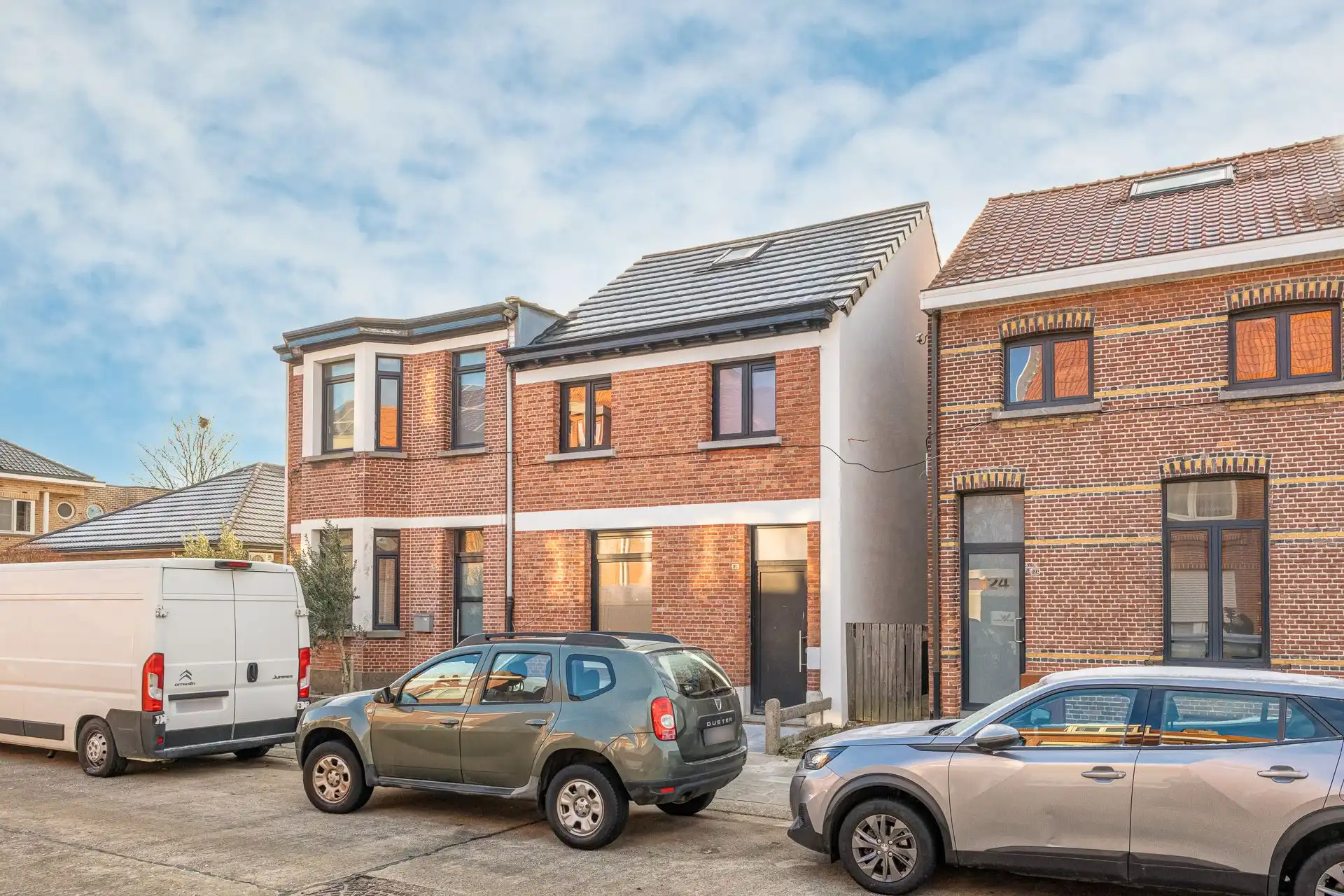 Gerenoveerde gezinswoning met tuin in rustige omgeving foto 22