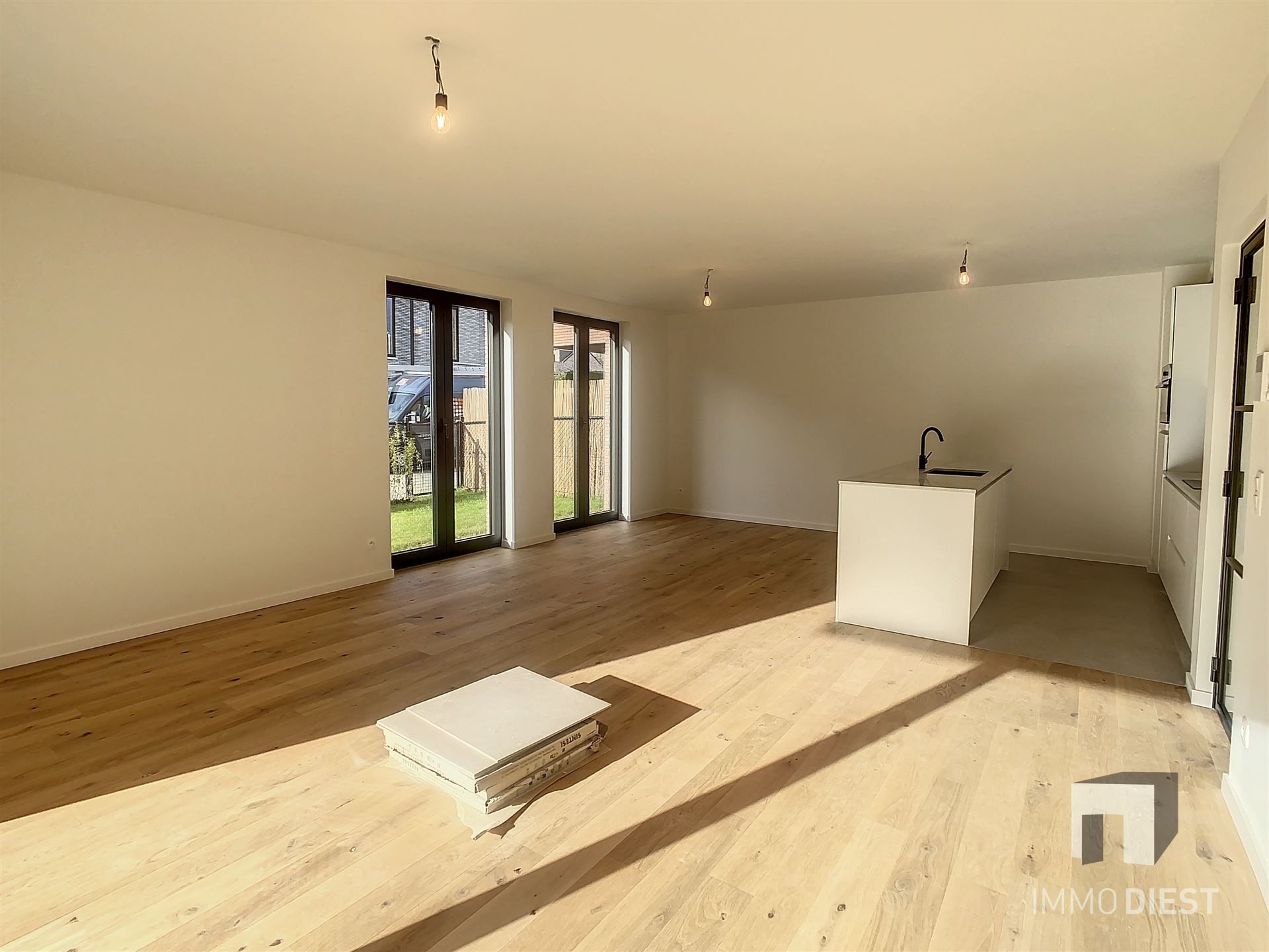 Nieuwbouwappartement De Tuilerie met drie slaapkamers foto 9