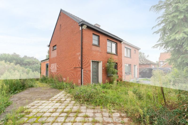 Woning HOB op 415m² grondoppervlak foto 2