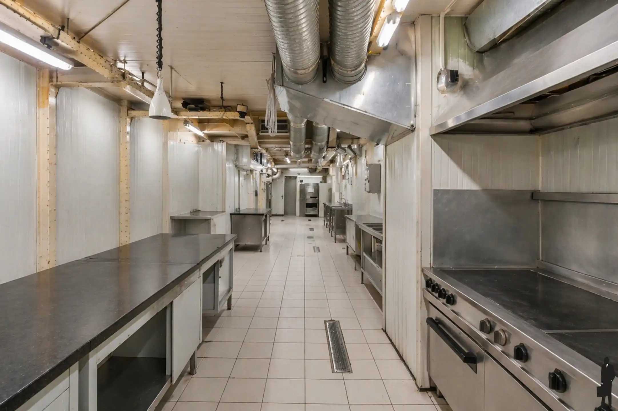 Unieke kans: handelspand op topligging Belgiëlei foto 6