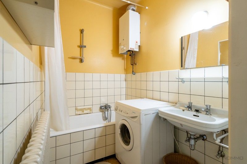 Te koop: gelijkvloers appartement met 2 slaapkamers! foto 13