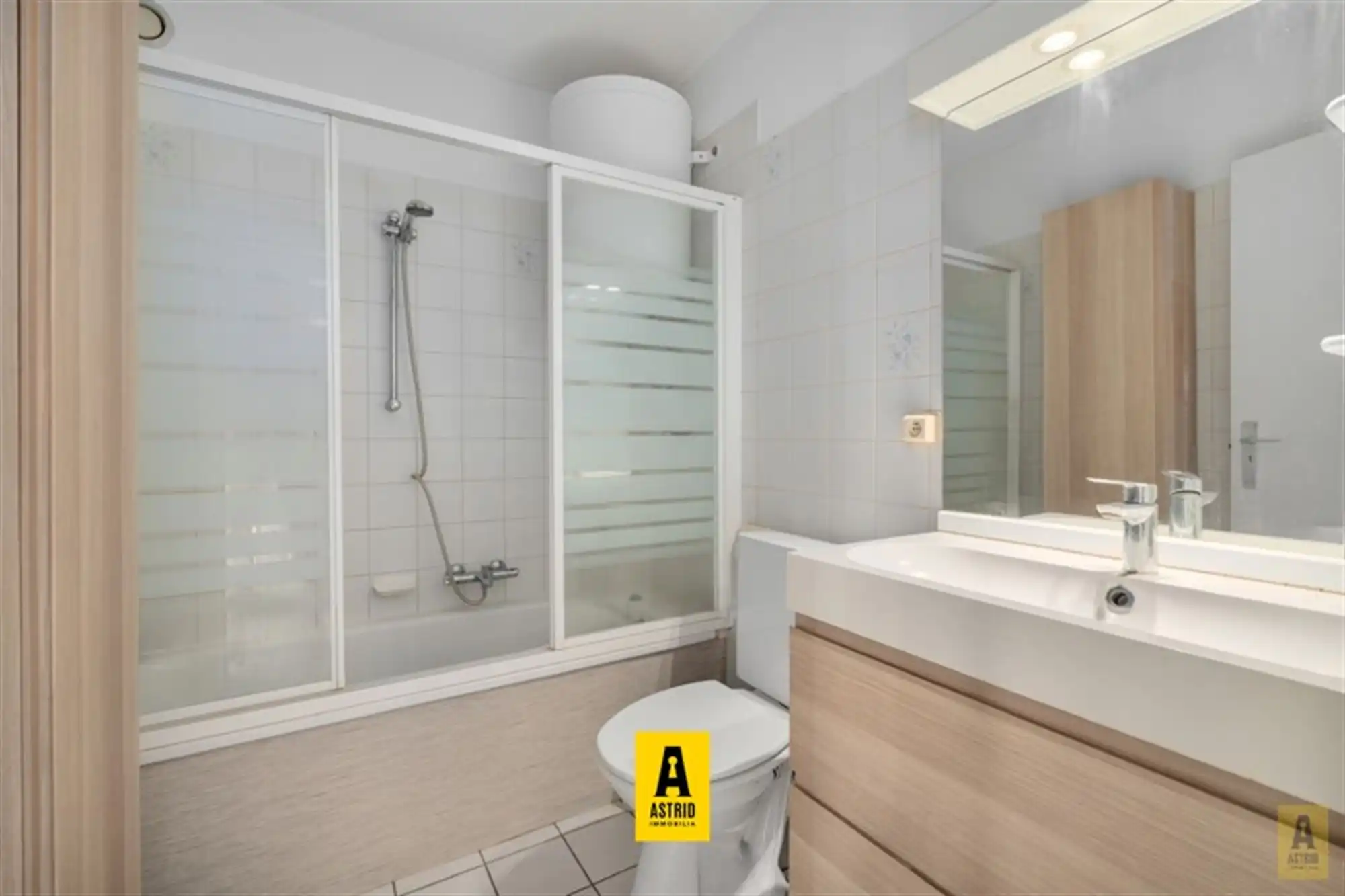 Leuk appartement op topligging! foto 9