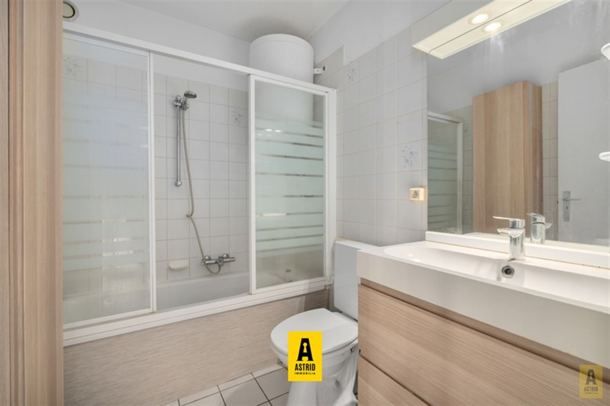 Leuk appartement op topligging! foto 9