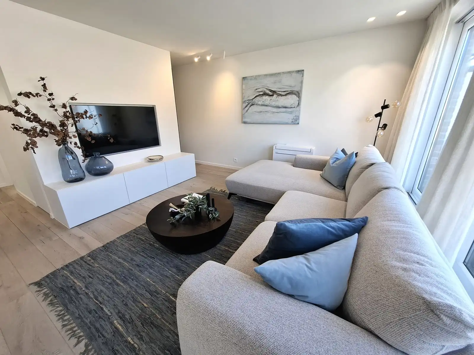 Penthouse te huur foto 2