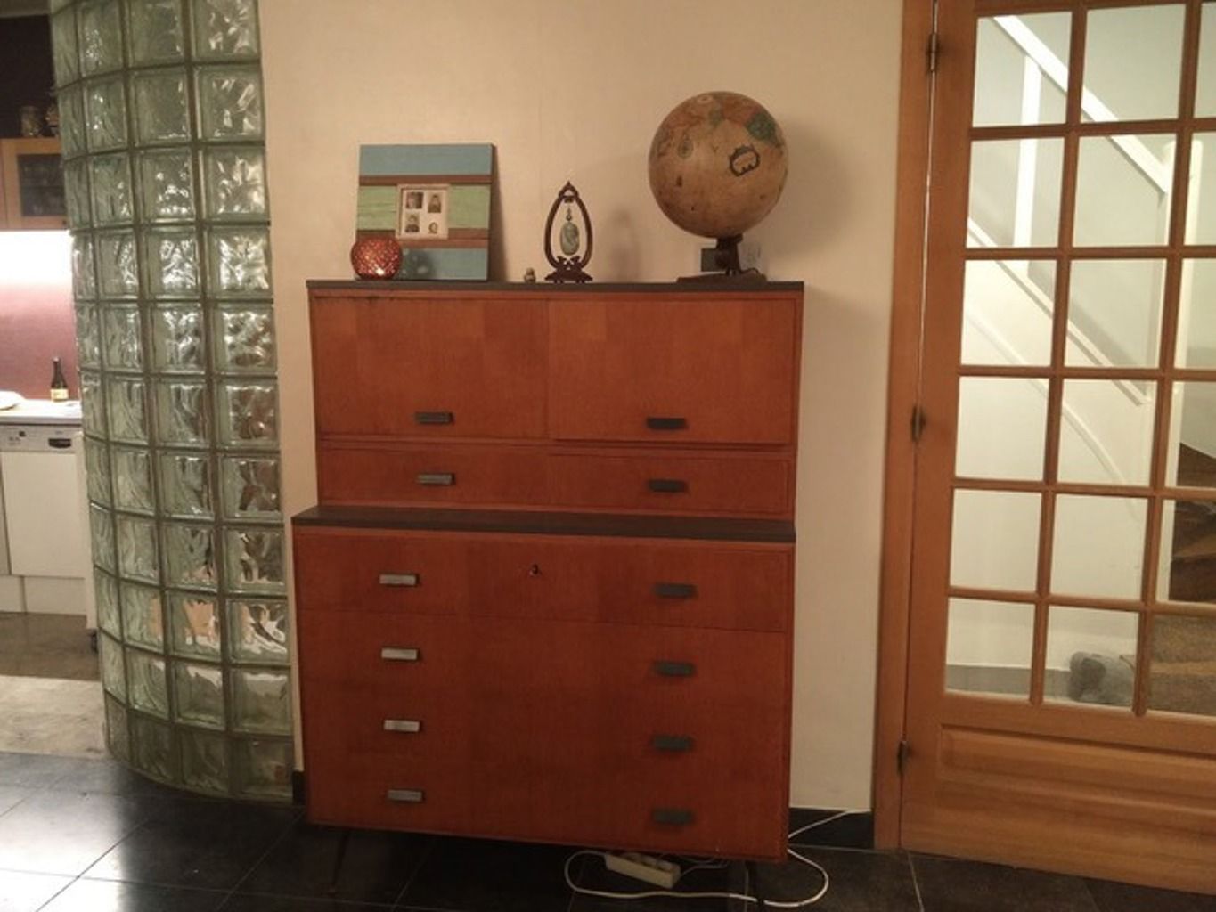 immo DAVID stelt voor: ruime gerenoveerde 2-gevelwoning foto 6