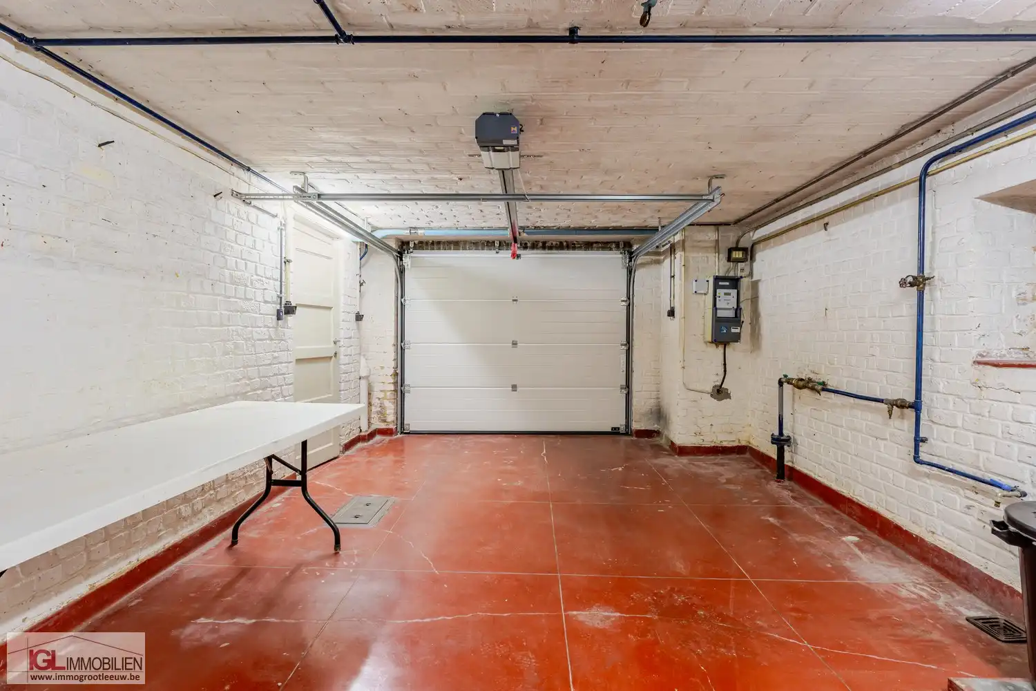 Villa te koop in hartje Sint-Pieters-Leeuw foto 17