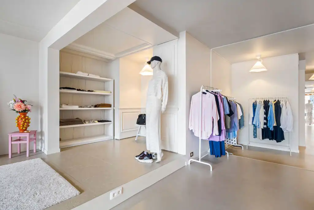 Uitzonderlijk handelspand in Avelgem! foto 13