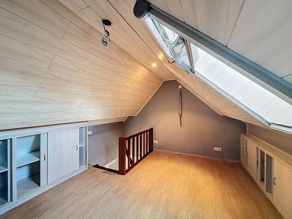 Centraal gelegen handelspand te koop Rijkevorsel  foto 41