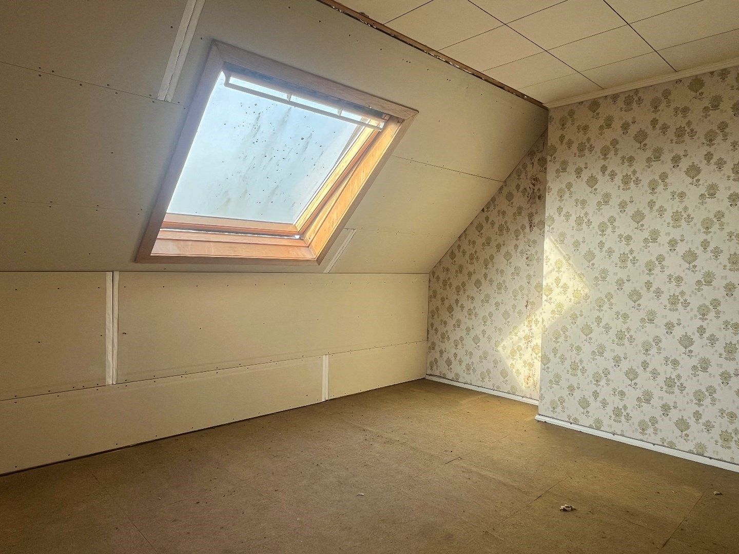 Op te frissen woning op ideale ligging!  foto 11