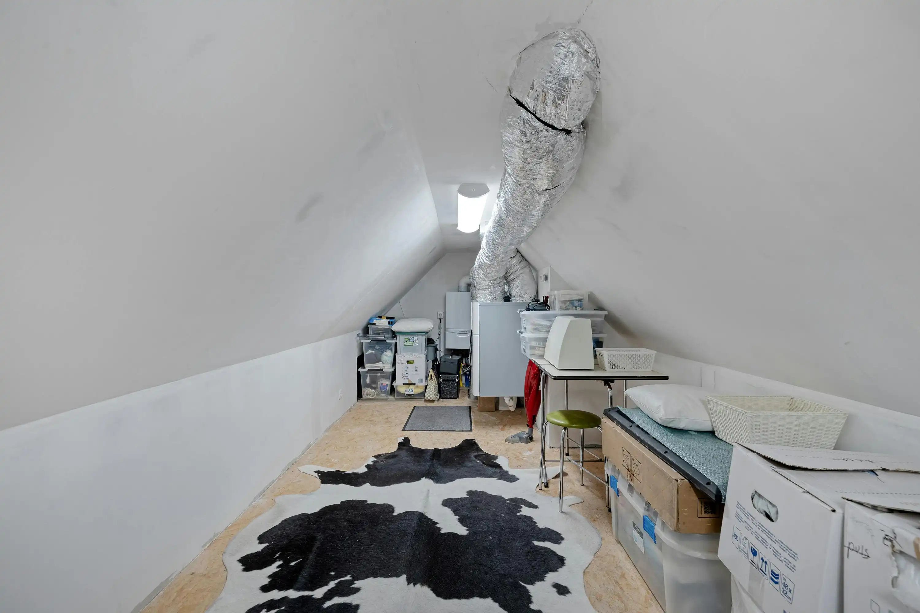 Perfect afgewerkte villa (2023) op rustige ligging foto 20