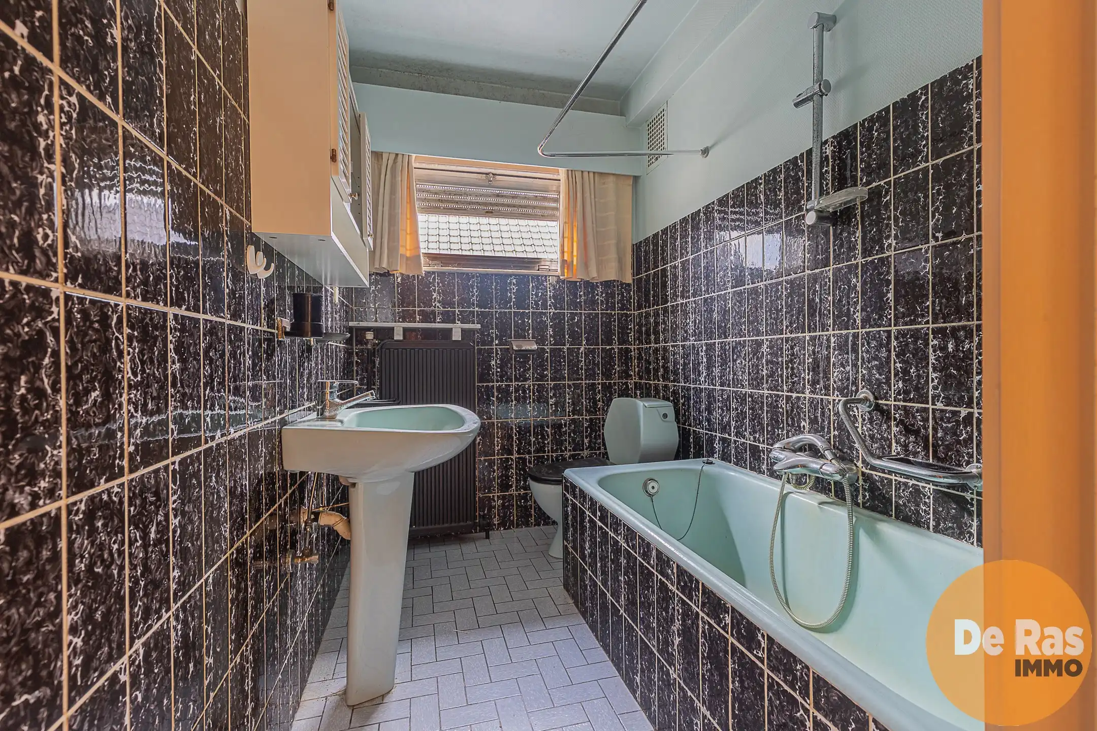 WICHELEN - Woning met handelsruimte aan de Schelde foto 12