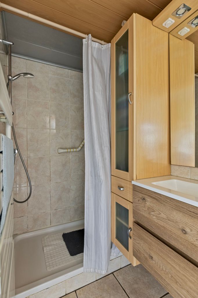 immo DAVID stelt voor: instapklare 4-gevel woning foto 8