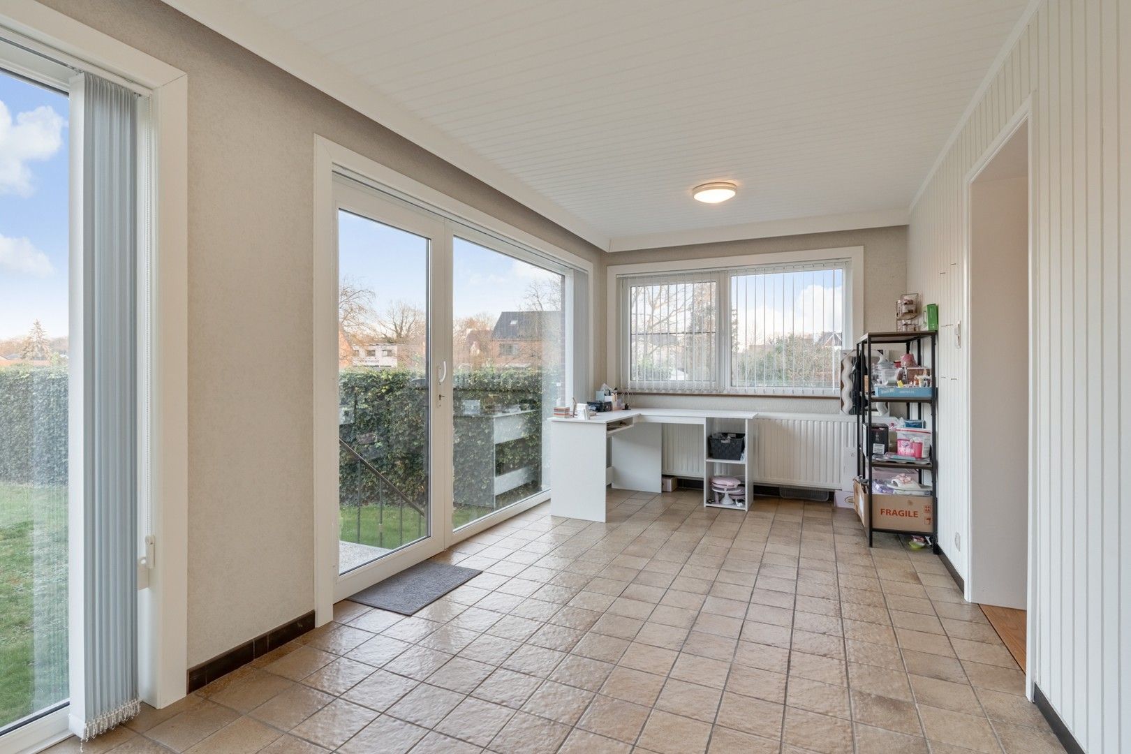 Charmante, instapklare woning met 4 slaapkamers in Zonhoven foto 14