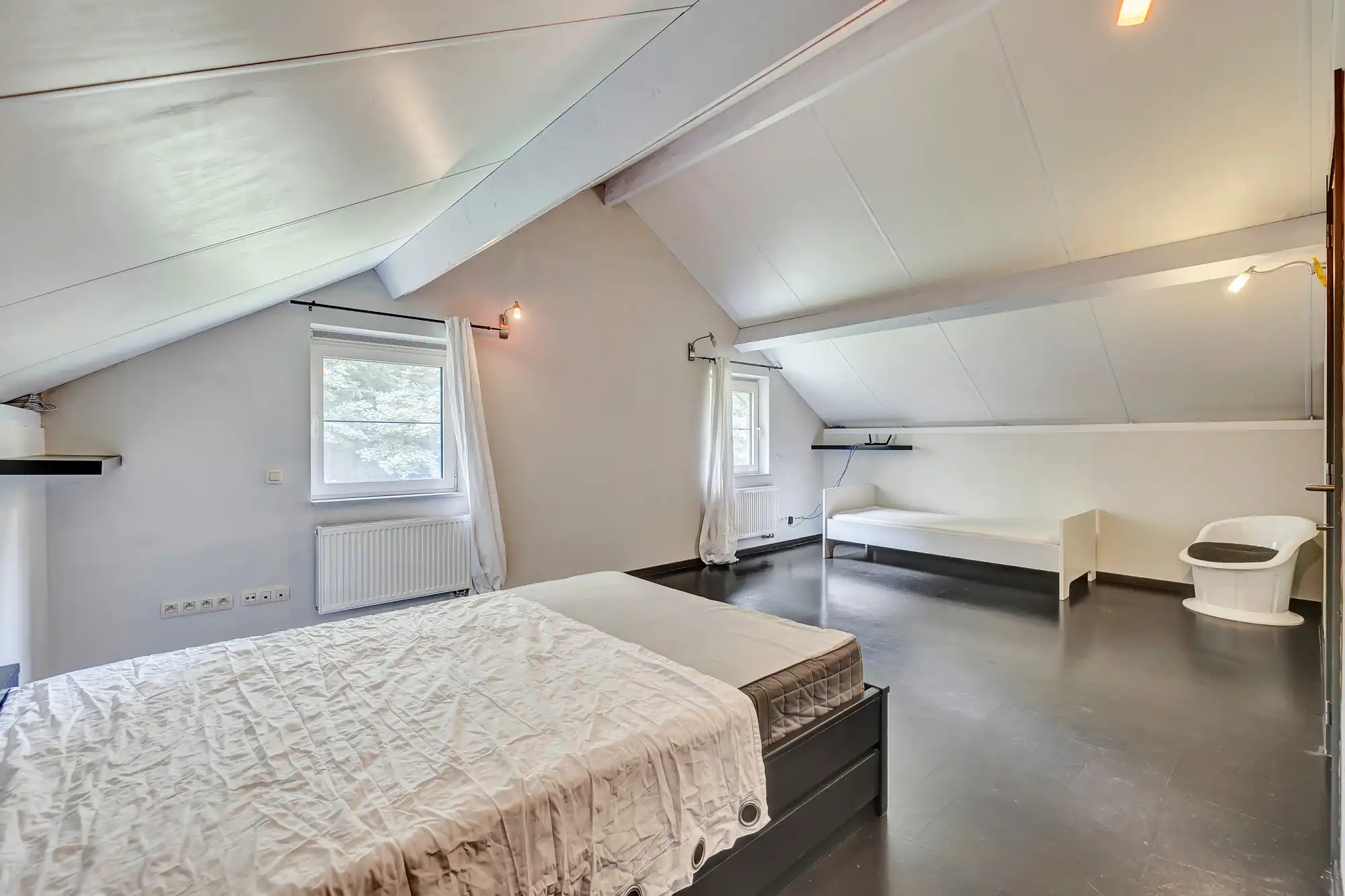 Exclusieve architecturale woning op toplocatie in Heikruis foto 29