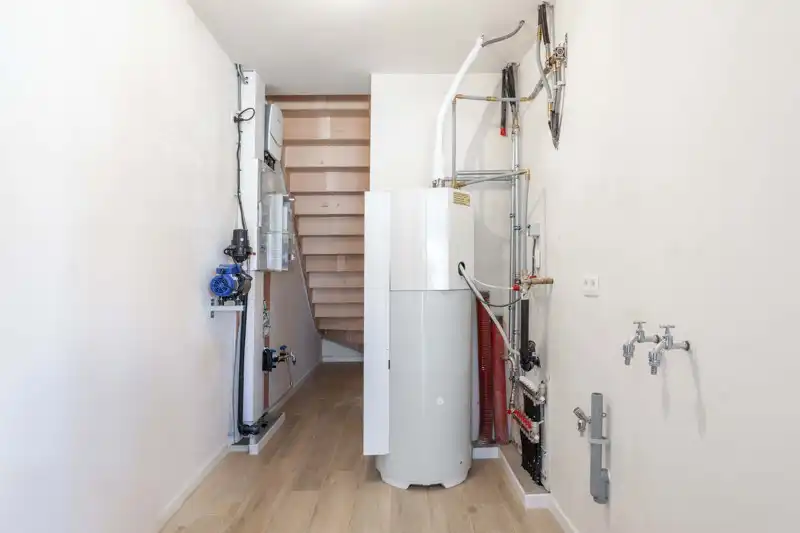 🏡✨ Prachtige nieuwbouwwoning met 3 slaapkamers TE KOOP in Sint-Eloois-Vijve! foto 11