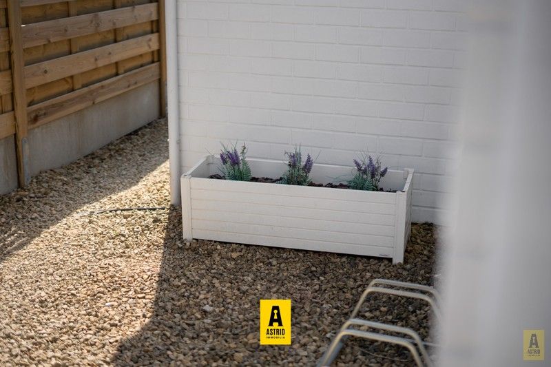 Schitterende vakantiewoning met zonneterras en parkeerplaats! foto 28