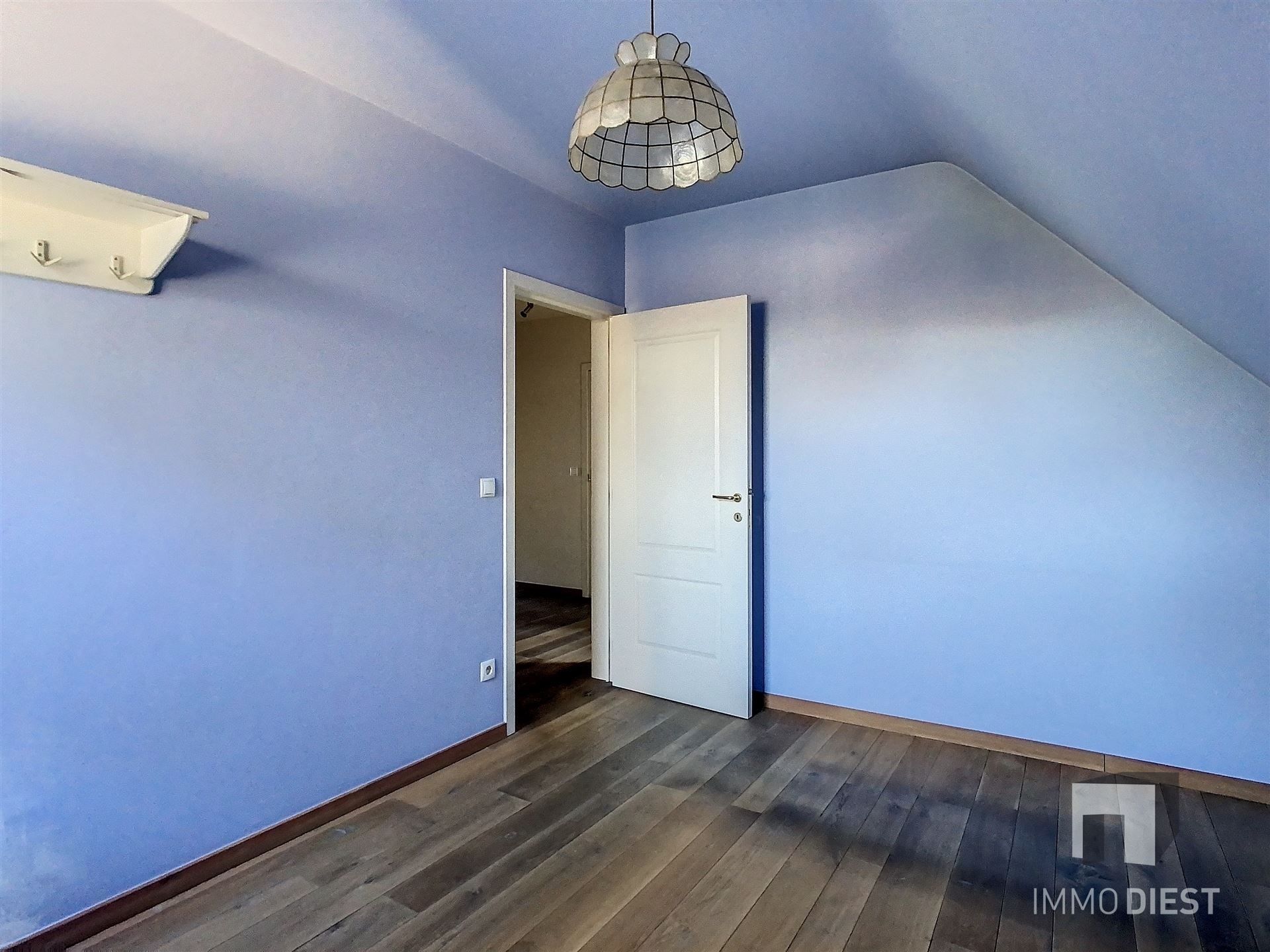 Ruim appartement met 2 slaapkamers foto 22