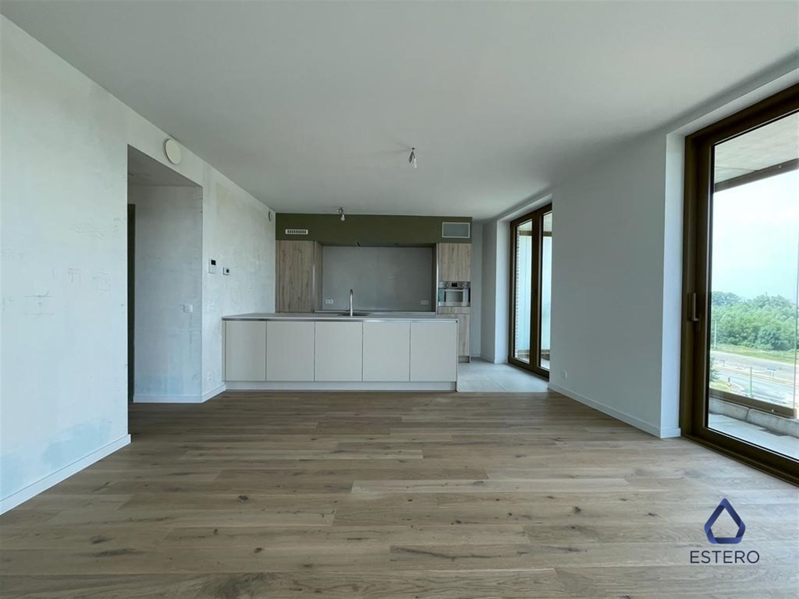 Nieuwbouwappartement op een toplocatie foto 4