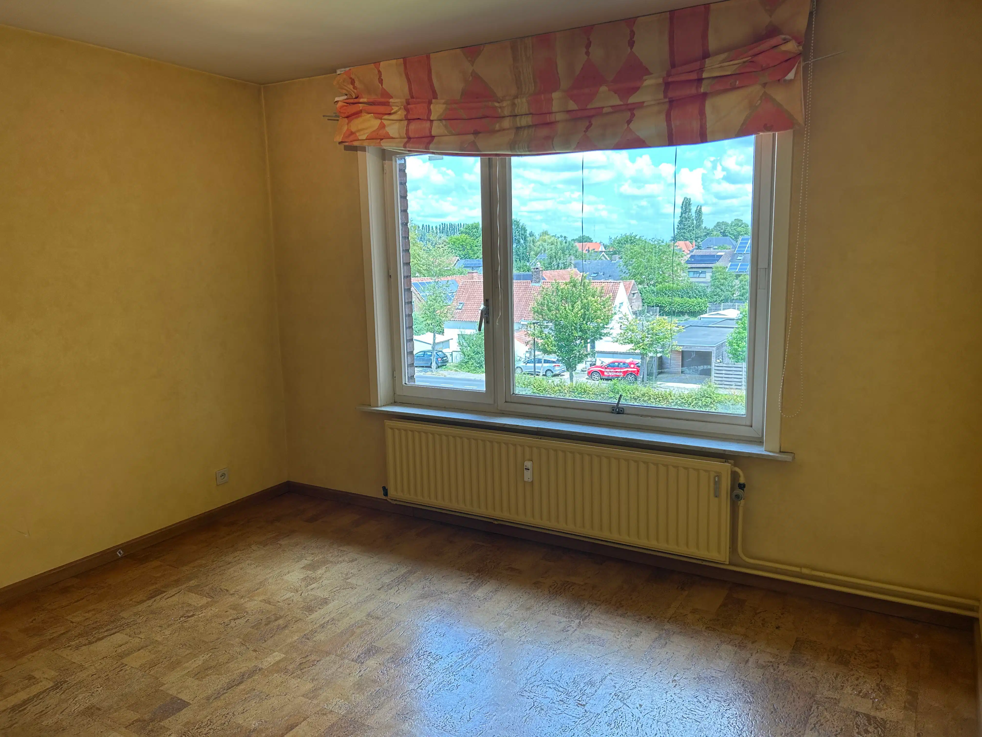 Gezellig ingericht appartement met 2 slaapkamers + standplaats. foto 10