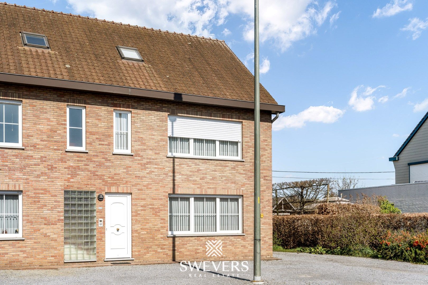 Instapklaar appartement (112 m²) met tuin en garage op toplocatie in Koersel foto 31