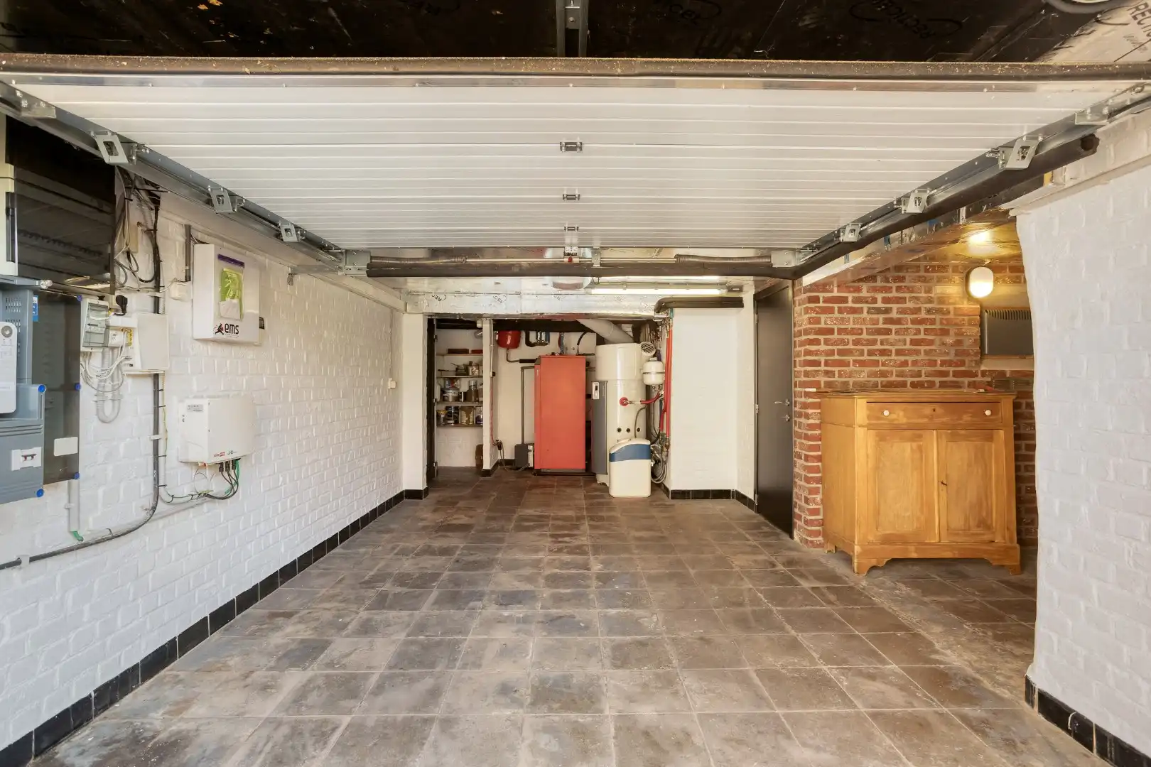 TE HUUR – Stijlvolle villa met uitzonderlijk terras & tuin 1652 ALSEMBERG foto 22