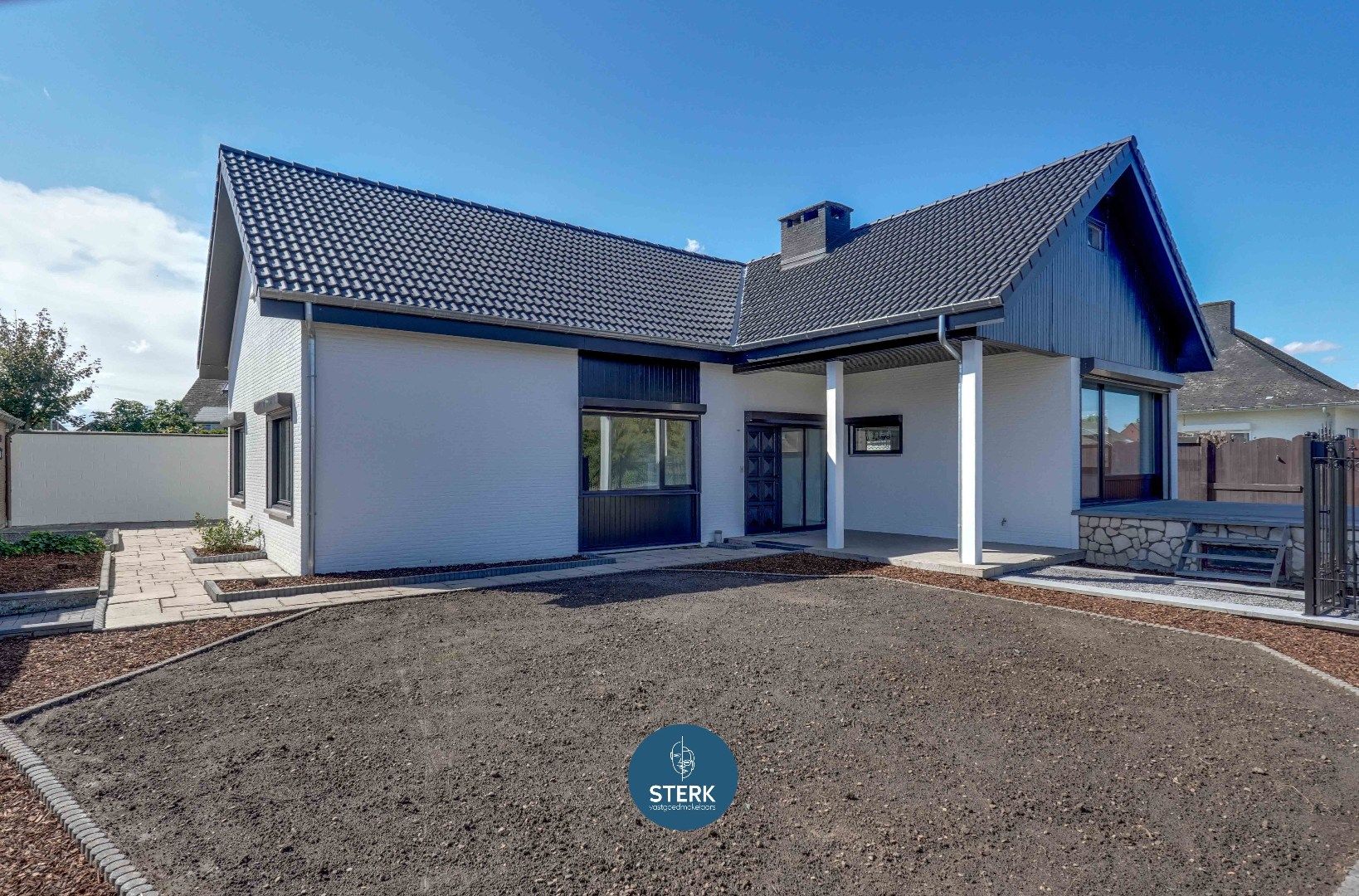 INSTAPKLARE GEZINSWONING MET EEN BEWOONBARE OPP. VAN 259 M² TE VELDWEZELT !  foto 24