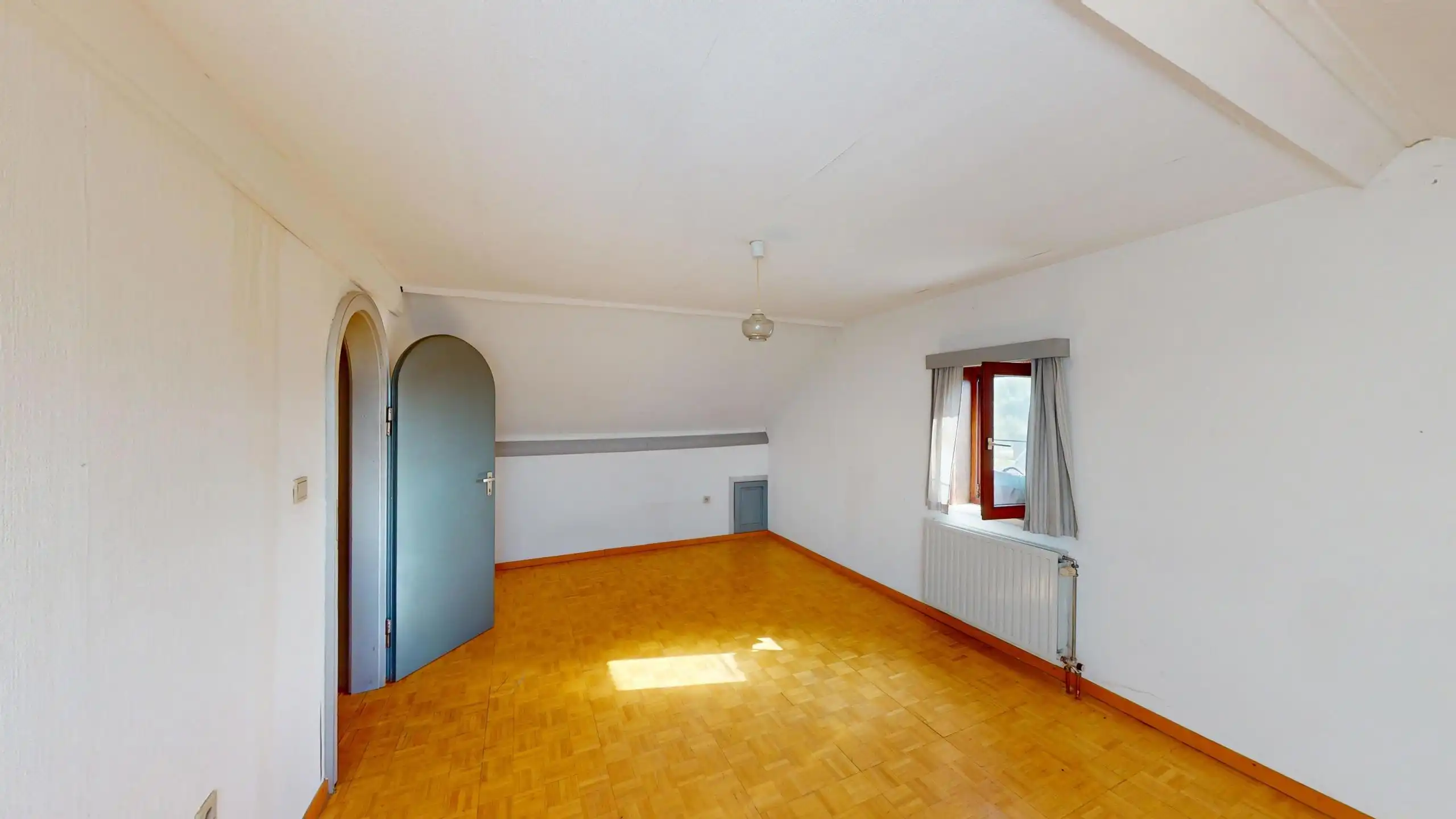 Opbrengst eigendom met 3 vergunde entiteiten! foto 21