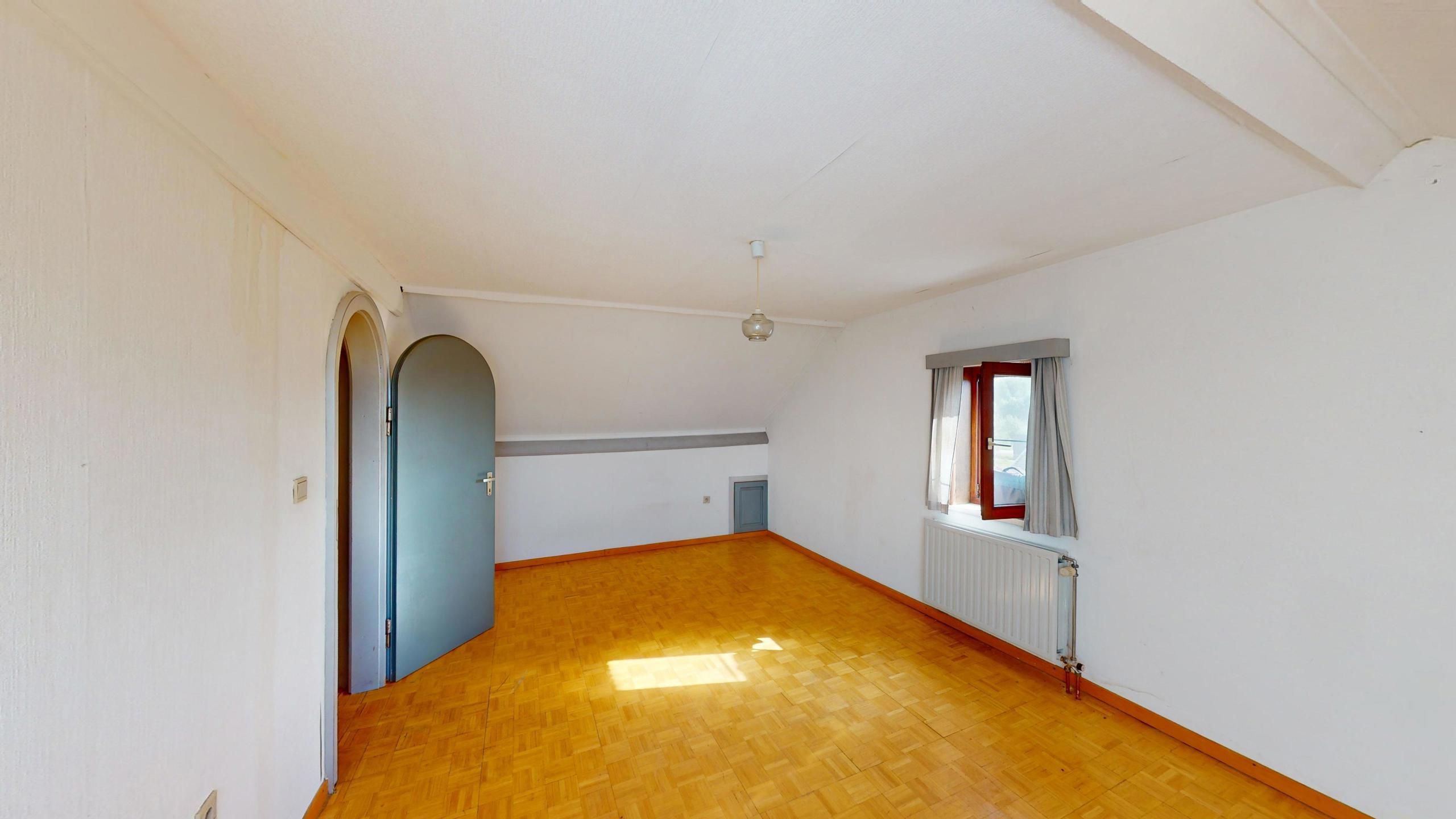 Opbrengst eigendom met 3 vergunde entiteiten! foto 21