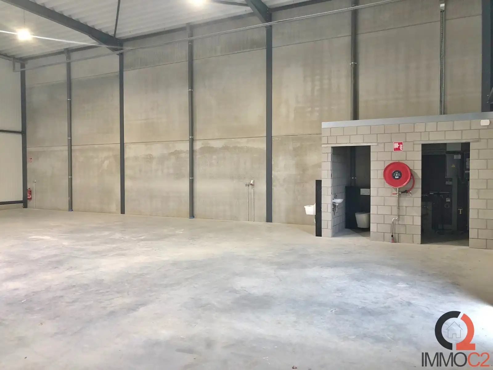 Bedrijfsvastgoed te huur foto 3